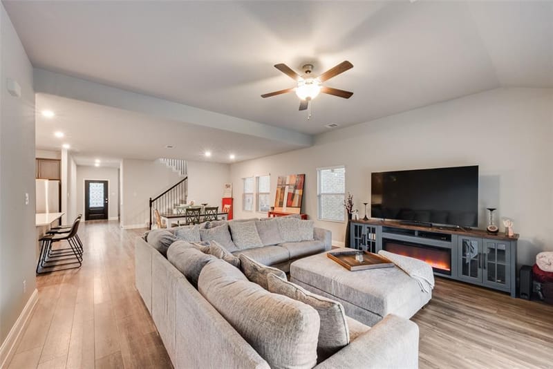 1611 Ironwood Way, Melissa TX 75454 - Photo 10
