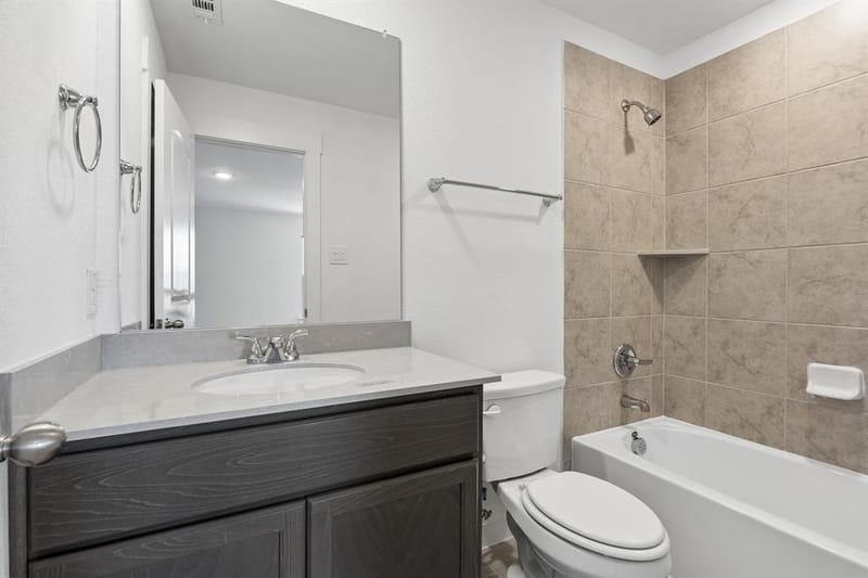 9125 Harrisburg Drive, Fort Worth TX 76036 - Photo 27