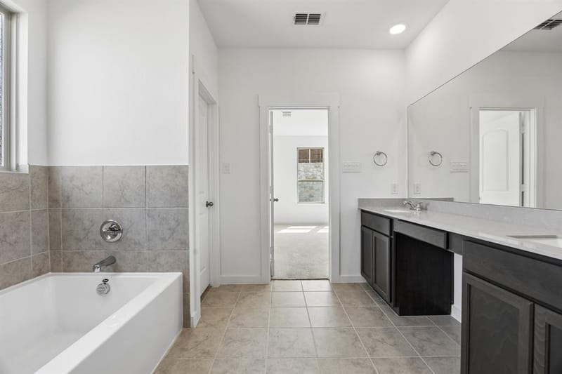 9125 Harrisburg Drive, Fort Worth TX 76036 - Photo 16