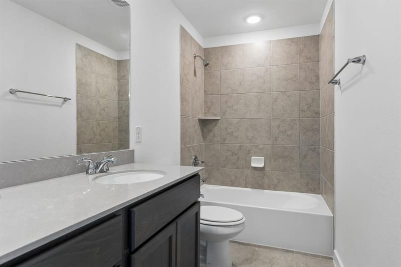 9125 Harrisburg Drive, Fort Worth TX 76036 - Photo 24