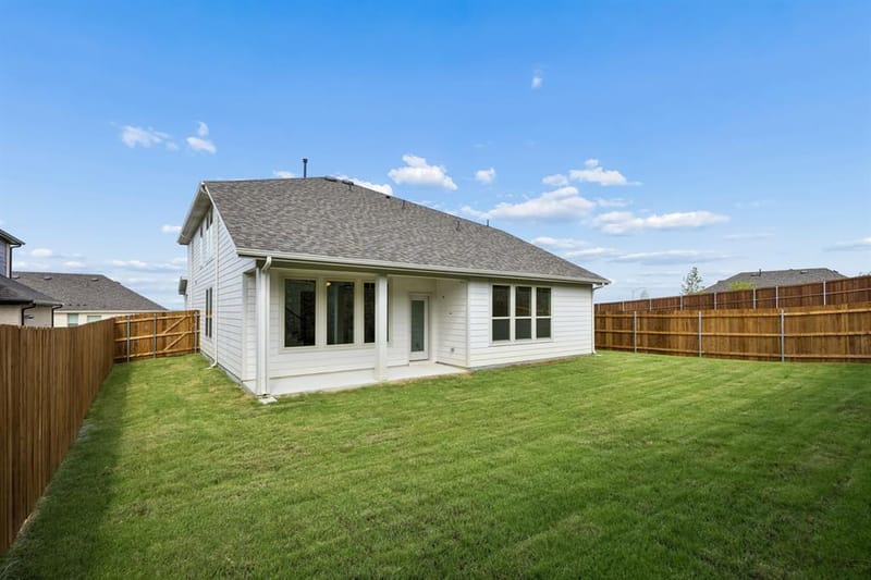 9125 Harrisburg Drive, Fort Worth TX 76036 - Photo 30