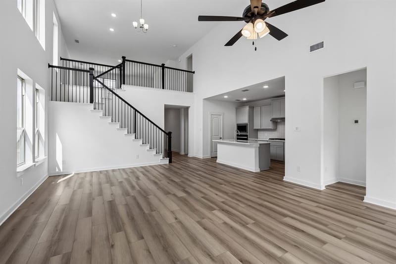 9125 Harrisburg Drive, Fort Worth TX 76036 - Photo 10