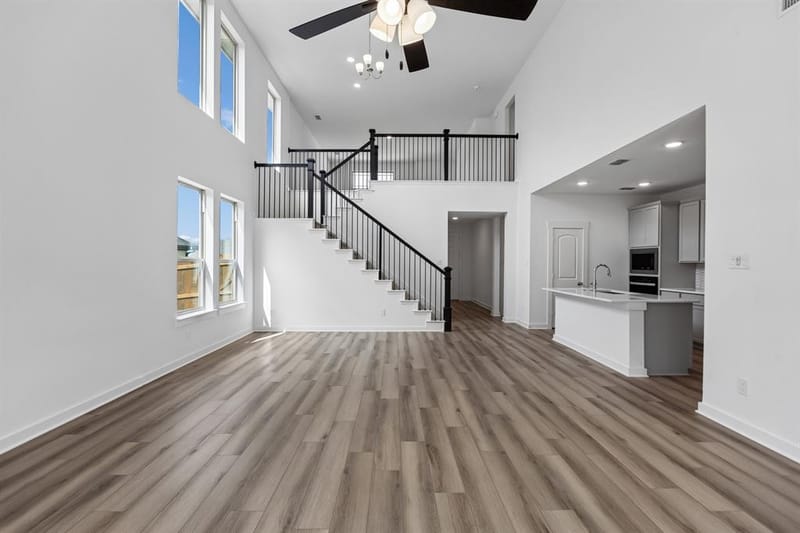 9125 Harrisburg Drive, Fort Worth TX 76036 - Photo 8