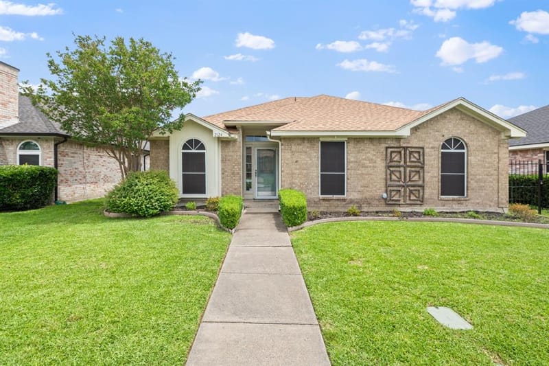2124 Emerald Oaks, Mesquite TX 75181 - Photo 6