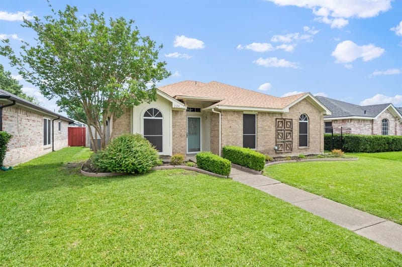 2124 Emerald Oaks, Mesquite TX 75181 - Photo 7