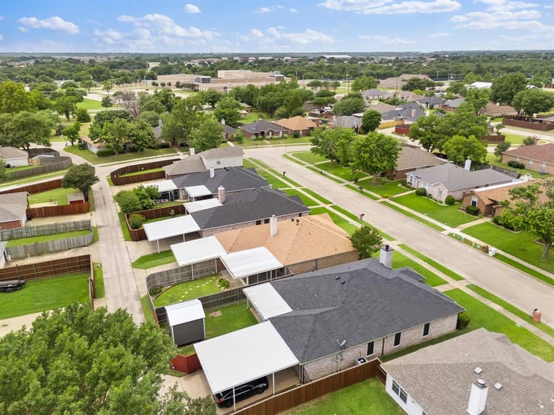 2124 Emerald Oaks, Mesquite TX 75181 - Photo 36