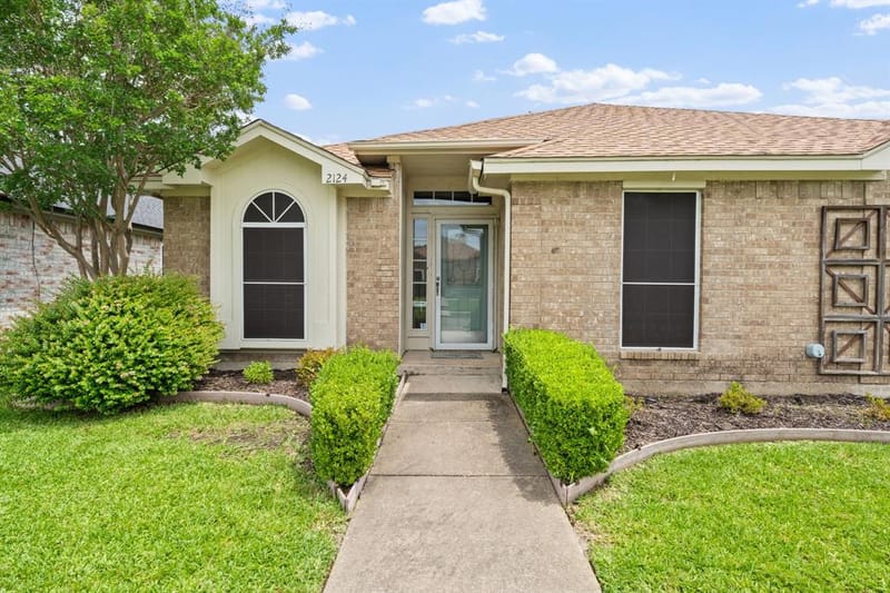 2124 Emerald Oaks, Mesquite TX 75181 - Photo 9