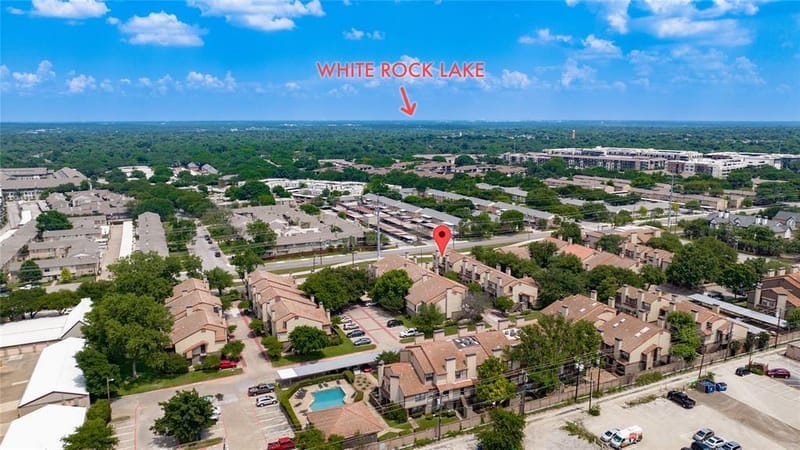 4800 Northway Drive # 2C, Dallas TX 75206 - Photo 23