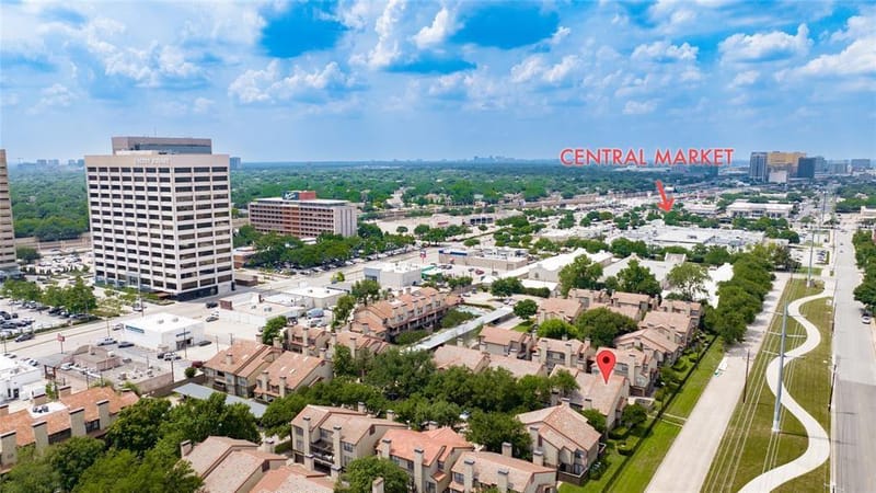 4800 Northway Drive # 2C, Dallas TX 75206 - Photo 2