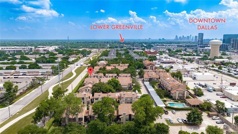 4800 Northway Drive # 2C, Dallas TX 75206 - Photo 22