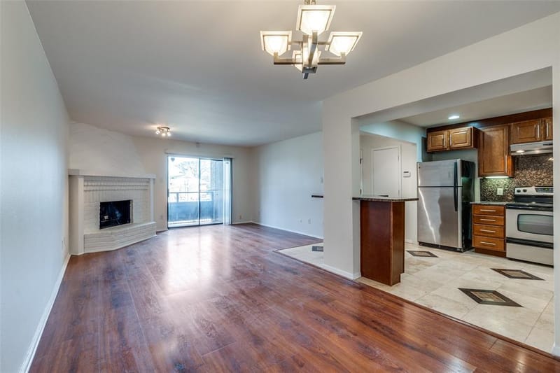 4800 Northway Drive # 2C, Dallas TX 75206 - Photo 7