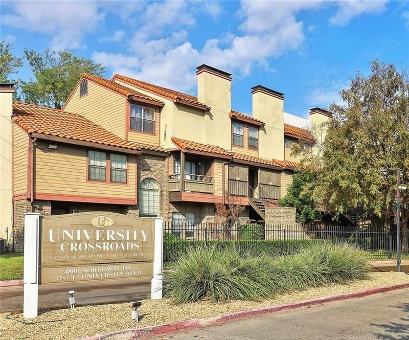 4800 Northway Drive # 2C, Dallas TX 75206 - Photo 3
