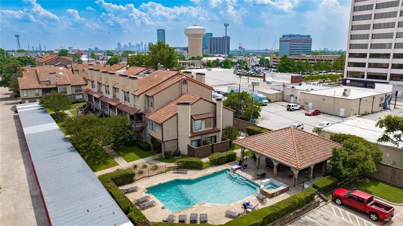 4800 Northway Drive # 2C, Dallas TX 75206 - Photo 20