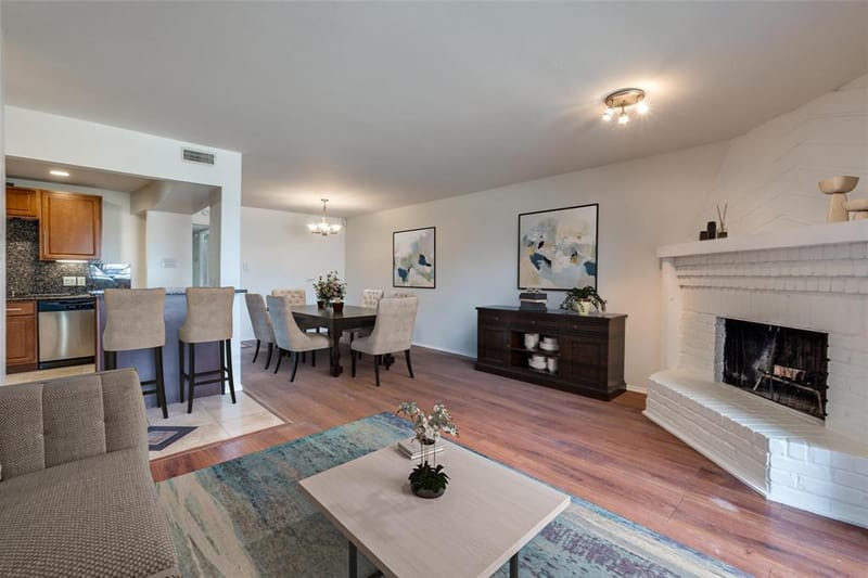 4800 Northway Drive # 2C, Dallas TX 75206 - Photo 9