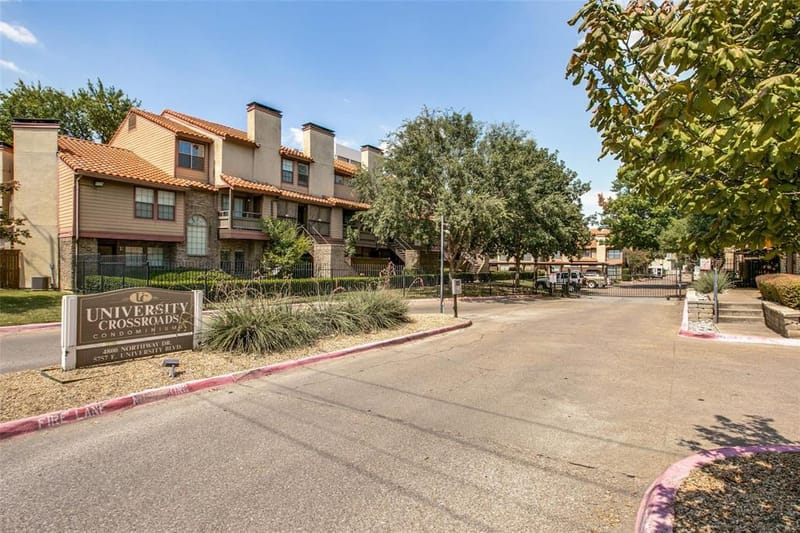 4800 Northway Drive # 2C, Dallas TX 75206 - Photo 19