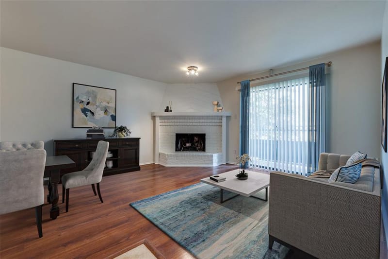 4800 Northway Drive # 2C, Dallas TX 75206 - Photo 4