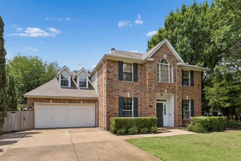 2902 Stonepointe, McKinney TX 75072 - Photo 6