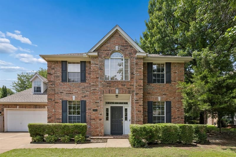2902 Stonepointe, McKinney TX 75072 - Photo 7