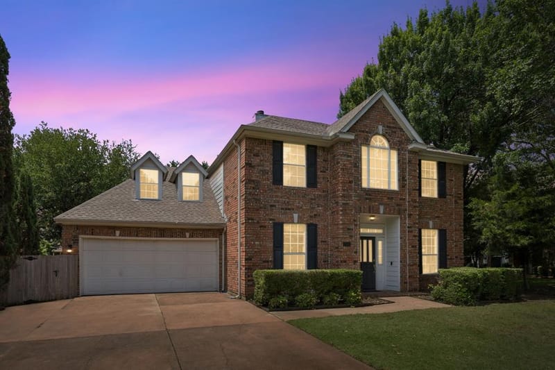 2902 Stonepointe, McKinney TX 75072