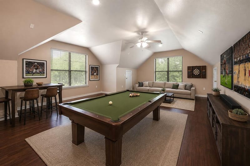 7301 Stallion Street, Denton TX 76208 - Photo 27