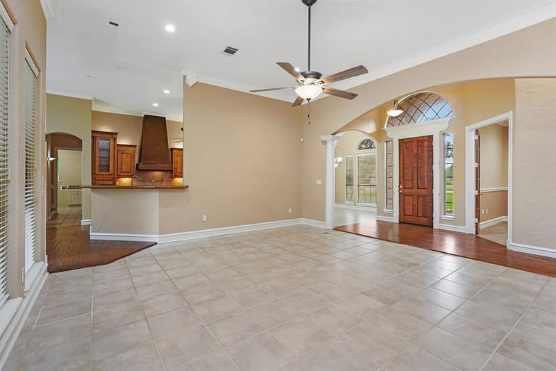 7301 Stallion Street, Denton TX 76208 - Photo 6