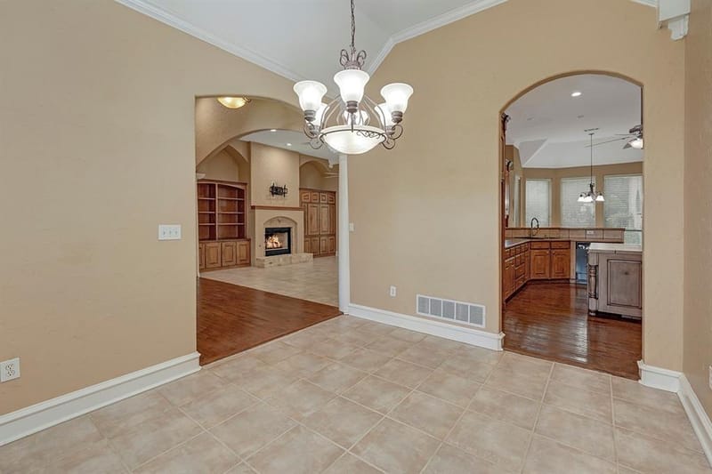 7301 Stallion Street, Denton TX 76208 - Photo 12
