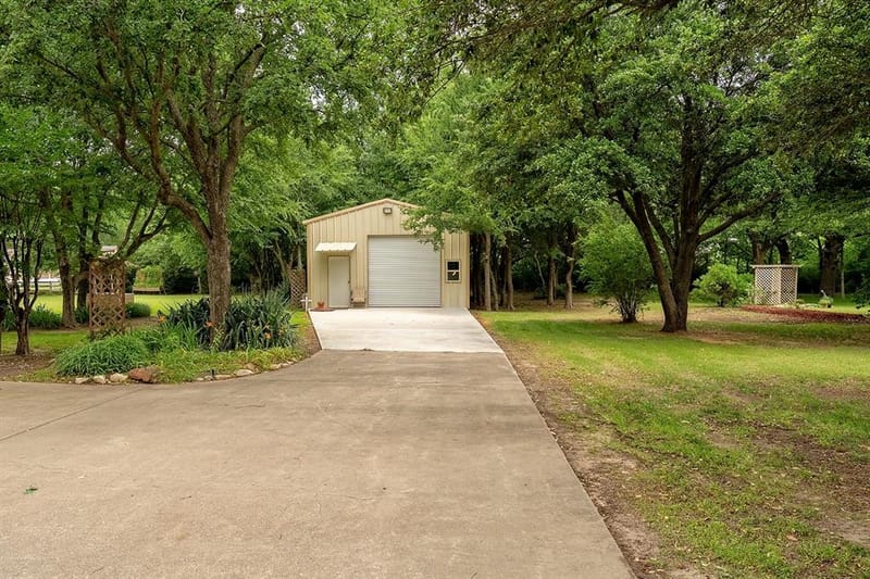 7301 Stallion Street, Denton TX 76208 - Photo 36