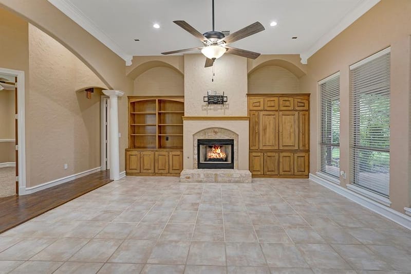 7301 Stallion Street, Denton TX 76208 - Photo 5