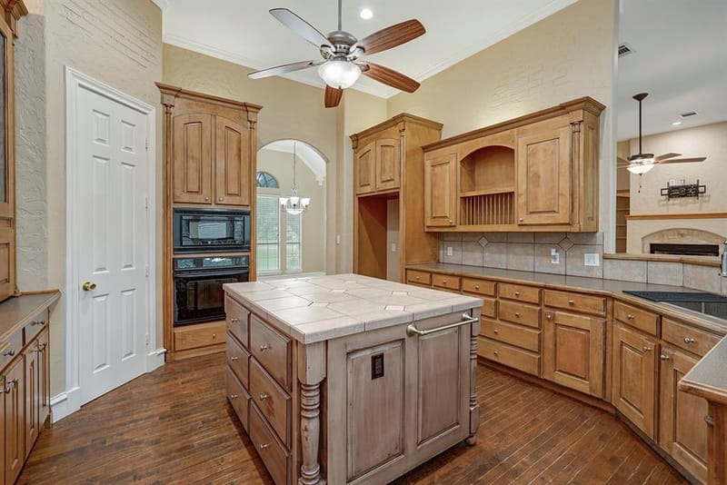 7301 Stallion Street, Denton TX 76208 - Photo 9