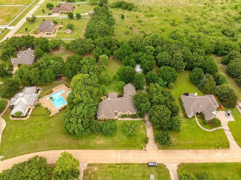 7301 Stallion Street, Denton TX 76208 - Photo 38