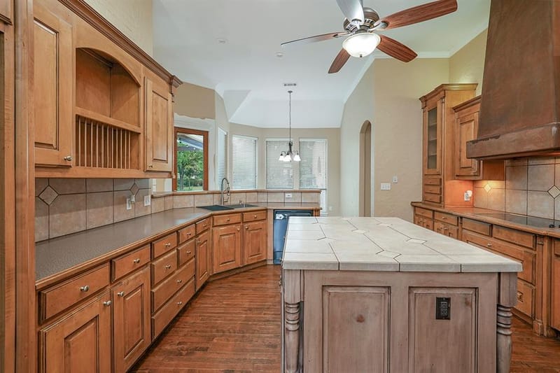 7301 Stallion Street, Denton TX 76208 - Photo 10