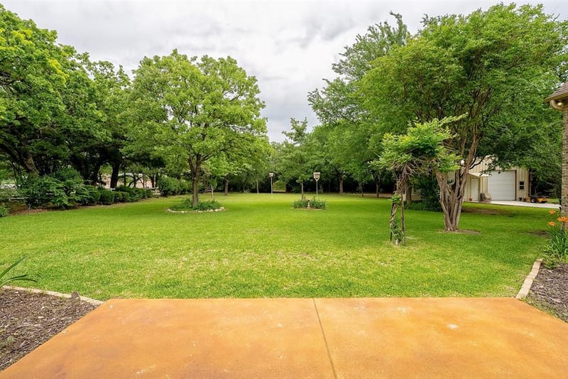 7301 Stallion Street, Denton TX 76208 - Photo 33