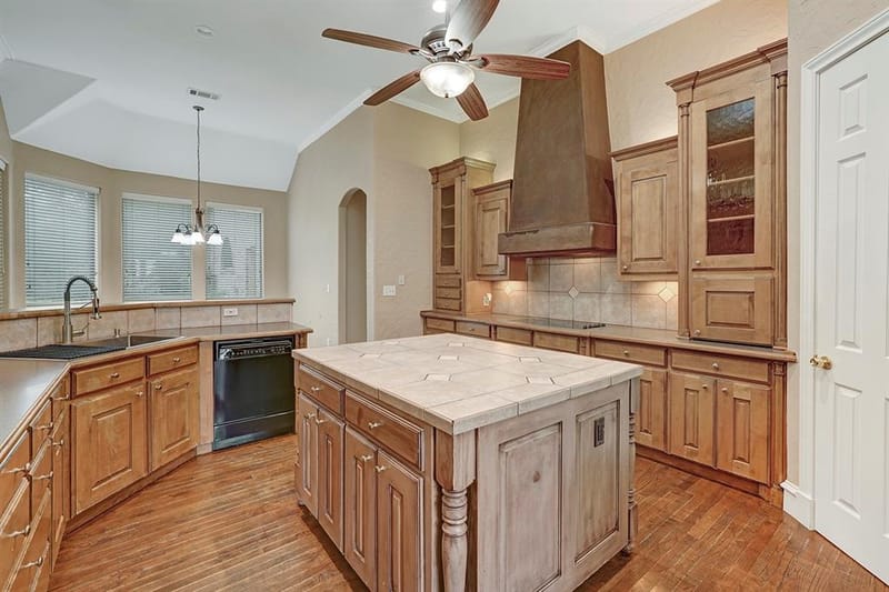 7301 Stallion Street, Denton TX 76208 - Photo 11
