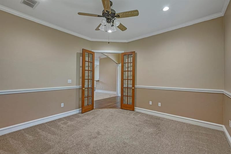 7301 Stallion Street, Denton TX 76208 - Photo 31