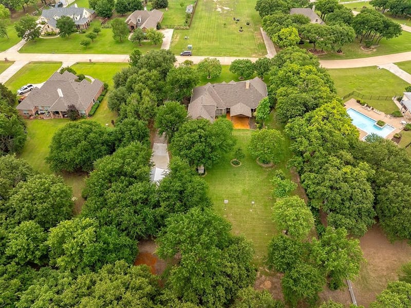 7301 Stallion Street, Denton TX 76208 - Photo 39