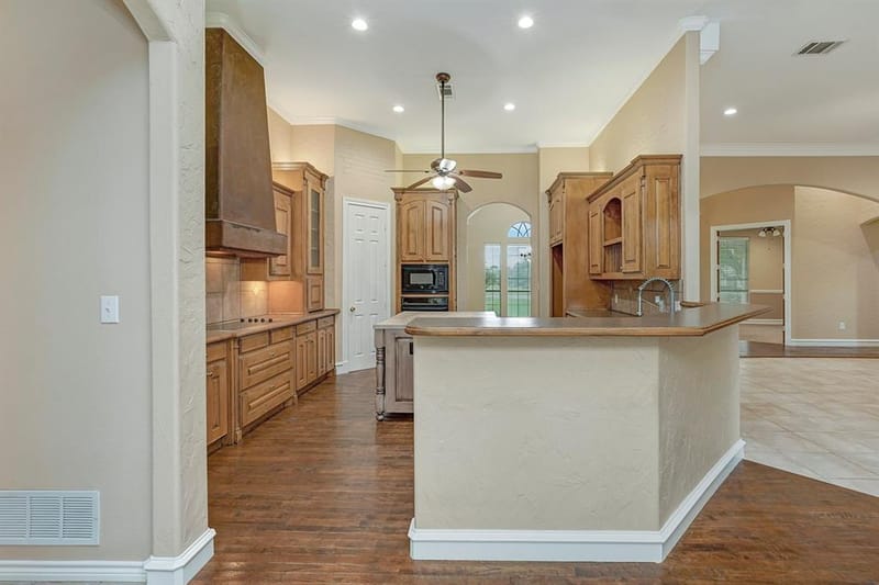 7301 Stallion Street, Denton TX 76208 - Photo 8