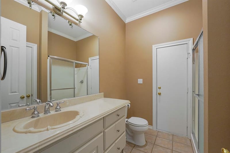 7301 Stallion Street, Denton TX 76208 - Photo 21