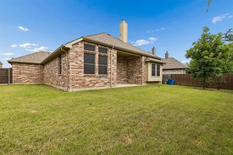 2927 Lakefield Drive, Little Elm TX 75068 - Photo 23