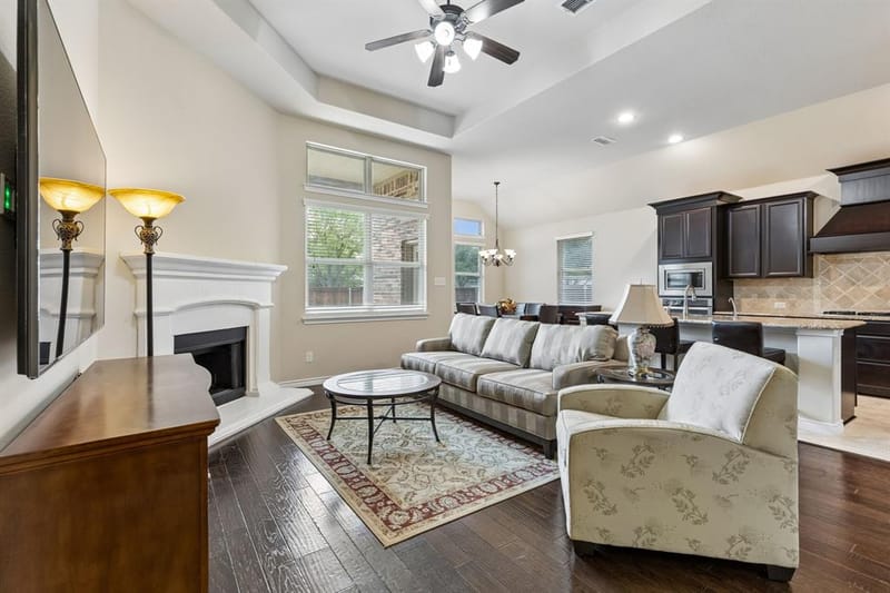 2927 Lakefield Drive, Little Elm TX 75068 - Photo 2