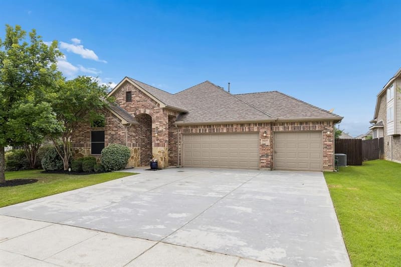 2927 Lakefield Drive, Little Elm TX 75068 - Photo 26
