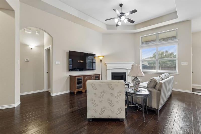 2927 Lakefield Drive, Little Elm TX 75068 - Photo 3