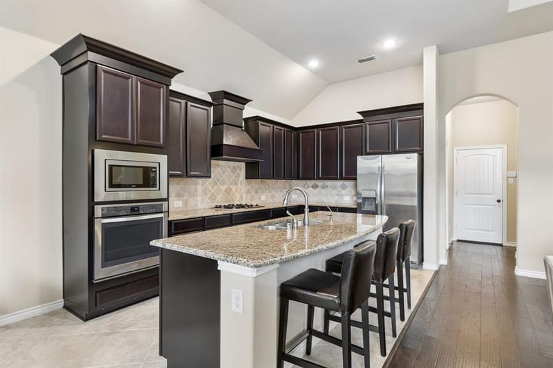 2927 Lakefield Drive, Little Elm TX 75068 - Photo 5