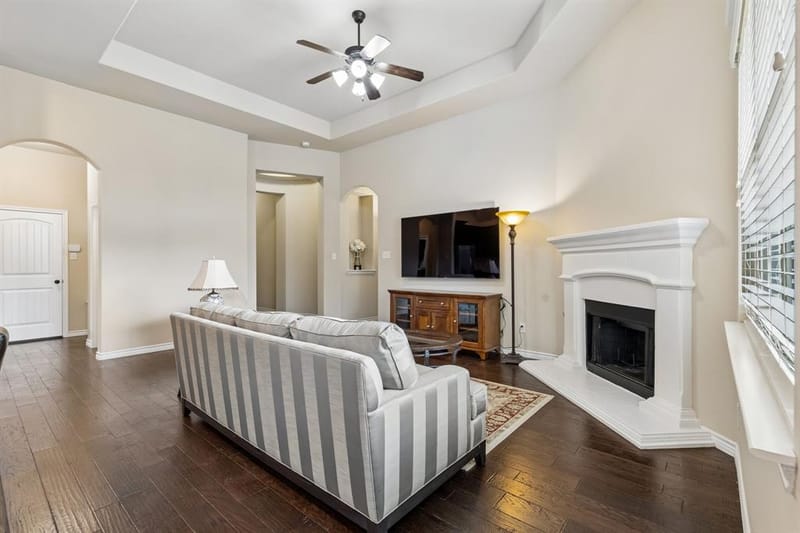 2927 Lakefield Drive, Little Elm TX 75068 - Photo 4