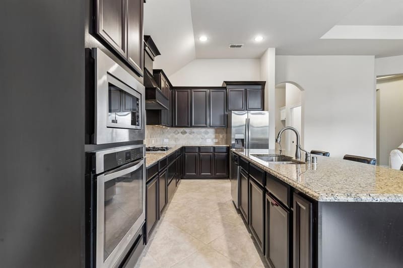 2927 Lakefield Drive, Little Elm TX 75068 - Photo 8