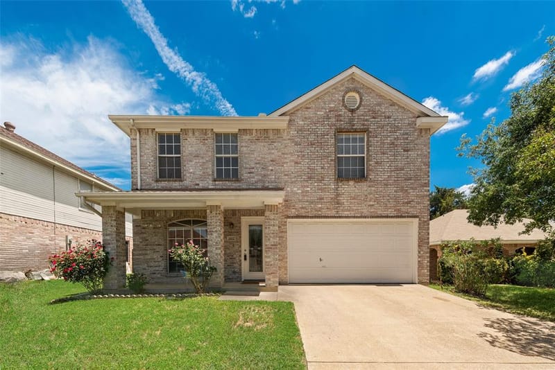 1412 Santa Elena Plaza, Dallas TX 75211 - Photo 2