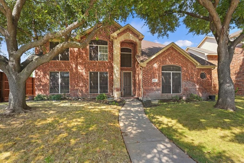 6217 Stewart Boulevard, The Colony TX 75056 - Photo 6