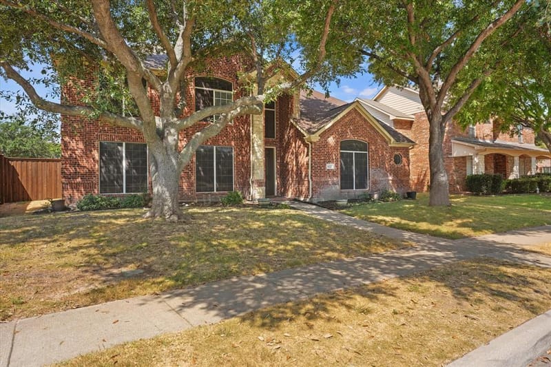 6217 Stewart Boulevard, The Colony TX 75056 - Photo 7
