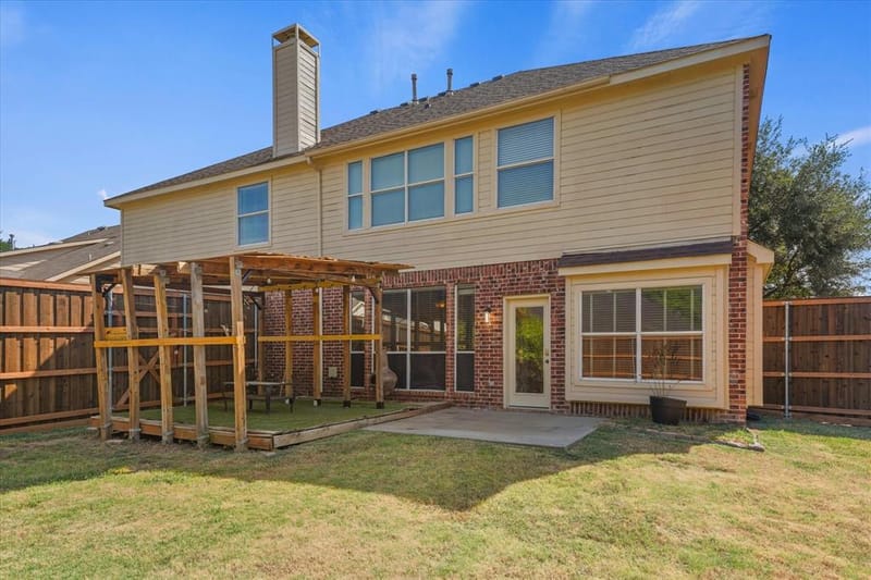 6217 Stewart Boulevard, The Colony TX 75056 - Photo 32