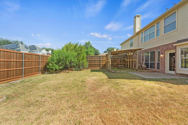 6217 Stewart Boulevard, The Colony TX 75056 - Photo 34