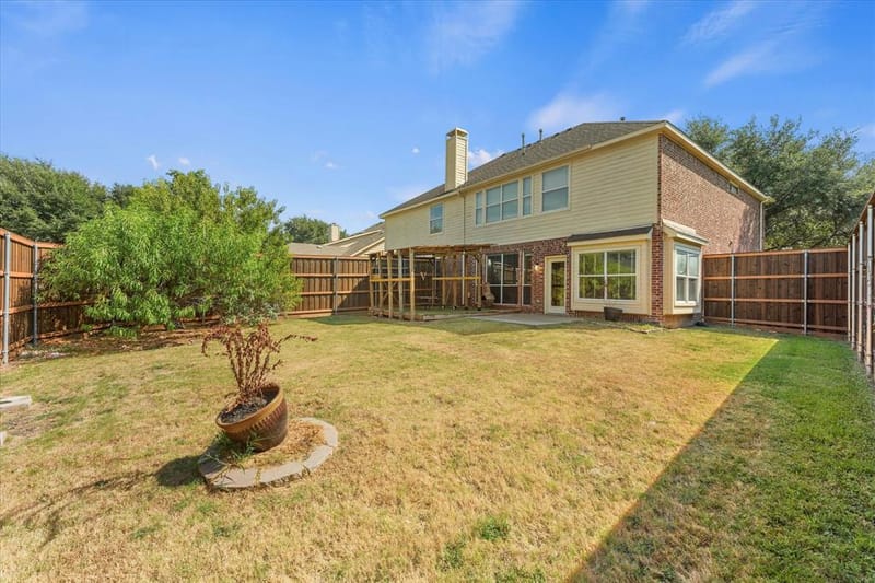 6217 Stewart Boulevard, The Colony TX 75056 - Photo 33